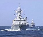 Почему Каспийскую флотилию переводят из Астрахани в Дагестан