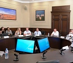 Комитет по законотворческой деятельности астраханской облдумы отчитался за работу в первом полугодии 2023 года