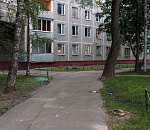 Найден самый неблагоустроенный район Астраханской области