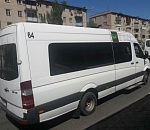 Маршрутки №63 и 64 вернулись на линию, но нерешенные вопросы остались