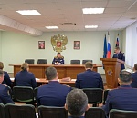 В Астраханской области стало больше убийств, но меньше нанесения тяжкого вреда со смертельным исходом и изнасилований