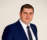 Осужден экс-глава Икрянинского района Владислав Коняев