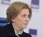 Снятие ограничений в России начнется с небольших прогулок по 2-3 человека