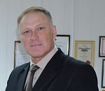 Владимир Мещеряков: «Профессия – навсегда!»