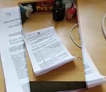 Робинзоны карантина. В сети появилось видео, с рассказом пациента, как COVID-19 прорывается за пределы госпиталя