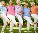 Астраханцы рассказали, какой размер пенсии их бы устроил