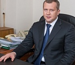 Первое официальное мероприятие врио губернатора Астраханской области прошло в Володарском районе