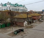 Туристы не хотят ехать в Астрахань