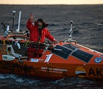 Федор Конюхов приедет на озеро Баскунчак, чтобы побить мировой рекорд