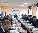 В Астраханской области обсудили безопасность школ и больниц