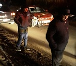 Соцсети: в Трусовском районе Астрахани насмерть сбили пешехода