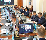 Астраханская область отчиталась о двадцатипроцентном скачке экспортных поставок в Казахстан