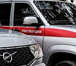 В Астрахани росгвардейцы помешали украсть брендовые куклы