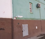 Астраханцы сообщают об очередной точке по продаже наркотиков