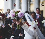 В Астрахани стали реже жениться 