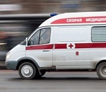 В Астрахани бабушка разбилась насмерть, упав со второго этажа