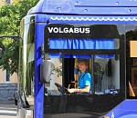 На дорогах Астрахани долгожданное прибавление