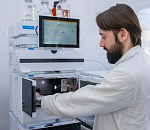 Астраханские эксперты смогут выявлять микроскопические следы токсинов в продуктах