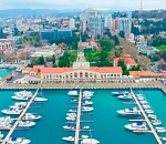 В 2019 году из Астрахани откроются прямые рейсы в Сочи и Ростов-на-Дону