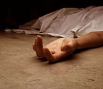 Под Астраханью погибли гражданские супруги