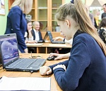 Из-за коронавируса юные астраханцы после каникул в школы не пойдут