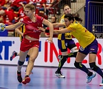 Чемпионат Европы по гандболу может пройти в Астрахани