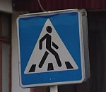 В Астрахани водитель сбил насмерть пенсионера на пешеходном переходе