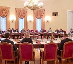 Леонид Огуль провел первое заседание Экспертного совета Комитета Госдумы по охране здоровья 