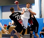 Астраханское «Динамо» крупно проиграло дома чемпиону страны