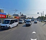 Маршрутка в Стрелецкое будет ходить по полдесятого вечера