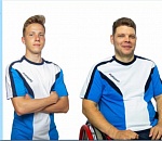 Два астраханских спортсмена участвуют в Паралимпийских играх в Токио