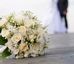 В среду в Астрахани произошло небывалое количество свадеб