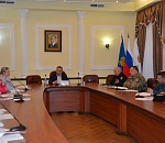  В астраханских школах открываются казачьи классы