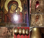 Местная мошенница продавала астраханцам антиквариат, но товар оставляла себе