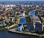 Мероприятия в честь Дня Города начнутся уже сегодня