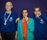 Астраханский школьник взял серебро на международной математической олимпиаде 