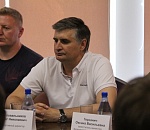 "Волгарь" назвал потенциальных новичков в своей команде