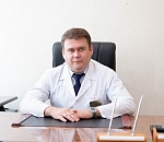 У астраханского онкодиспансера новый главврач