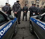 В Астрахани полицейского уволили за оскорбление коллег