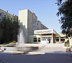 Студенты АГМУ пожаловались на условия проживания в общежитии