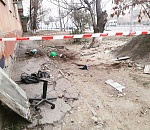 В Астрахани директор управляющей компании осужден за рухнувший балкон