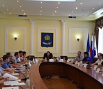 В Астрахани за вандализм ловят не только школьников, но и пенсионеров