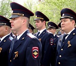 В Астраханской области безопасность на День Победы будут обеспечивать более 1400 человек 