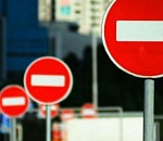 В ближайшие дни в Астрахани ограничат движение автотранспорта