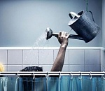 Горячую воду в Астрахани отключат не на две недели