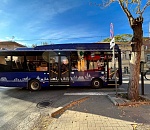 Астраханцам из отдаленного поселка пустили автобус