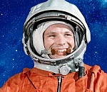 Знаменитому гагаринскому «Поехали!» - 60 лет