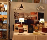 Впервые за 11 лет в Астрахани не состоится книжный издательский вернисаж