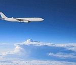 Летом возобновятся авиарейсы из Астрахани в Сочи