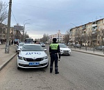 Астраханская ГАИ предупреждает водителей о массовых рейдах на дорогах